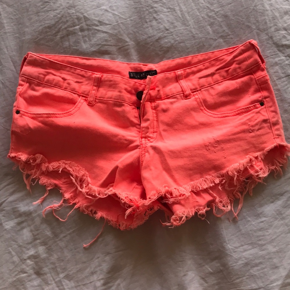 Billabong Lineway Shorts